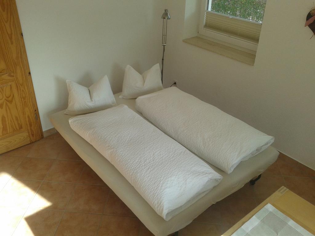 Ferienwohnung Bergpanorama Fulpmes Zimmer foto