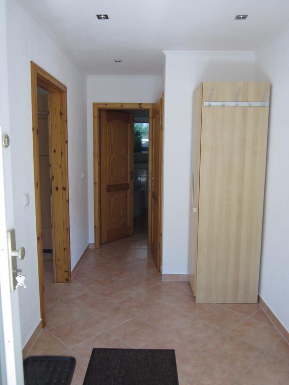 Ferienwohnung Bergpanorama Fulpmes Zimmer foto