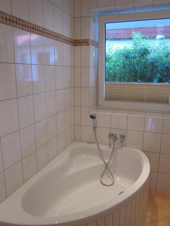 Ferienwohnung Bergpanorama Fulpmes Zimmer foto