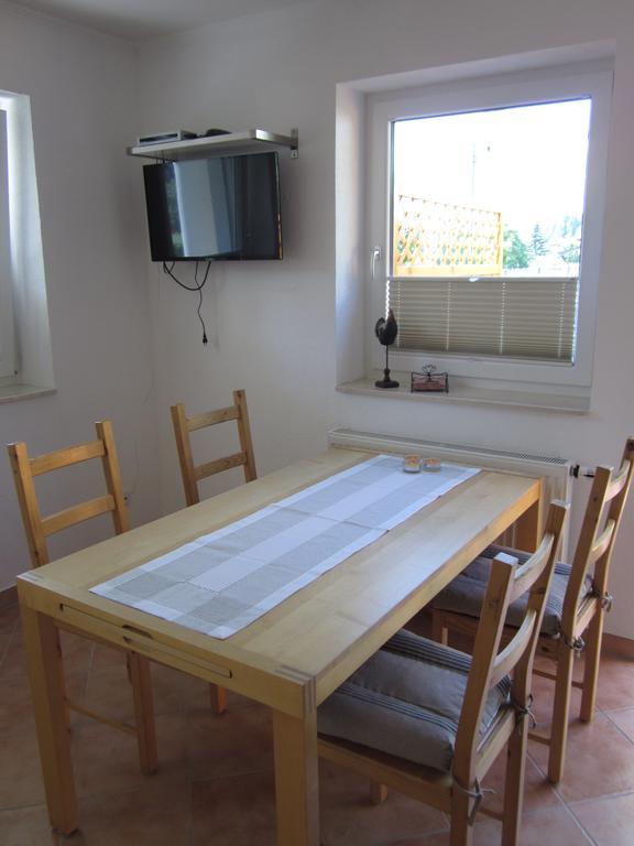 Ferienwohnung Bergpanorama Fulpmes Zimmer foto